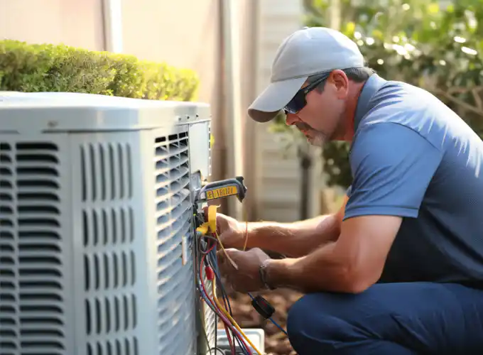 installateur Nieuwveen